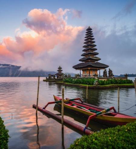 Explore Bali Holiday tour package at low cost on expeditionelite.in