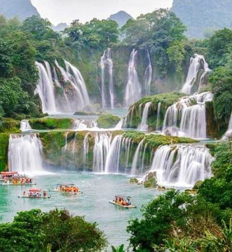 Explore Vietnam tour package at low cost on expeditionelite.in