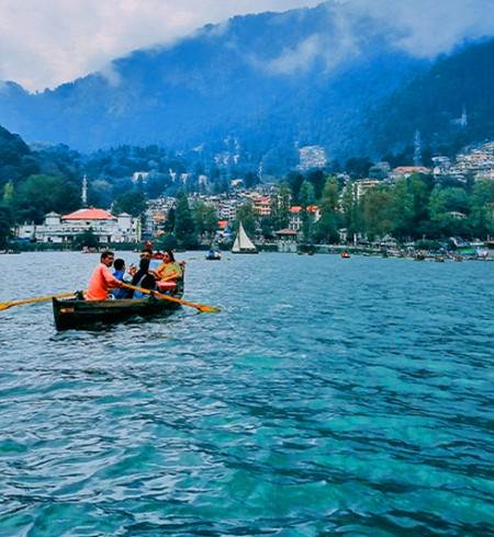 Explore Nainital tour package at low cost on expeditionelite.in