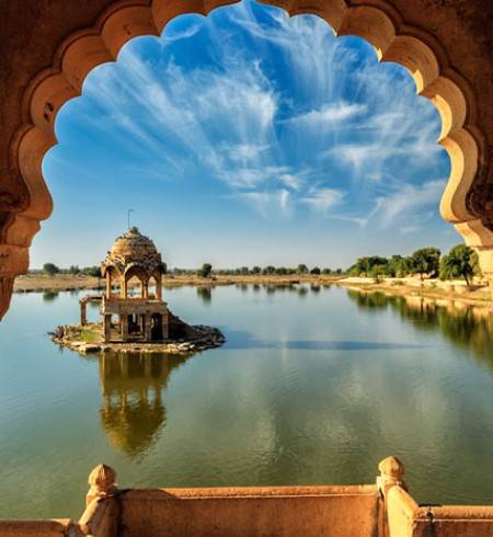 Explore Royalty in Rajasthan tour package at low cost on expeditionelite.in