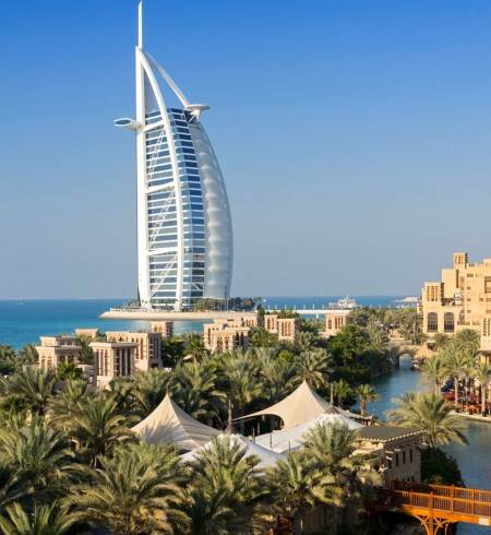 Explore Dubai Holiday tour package at low cost on expeditionelite.in