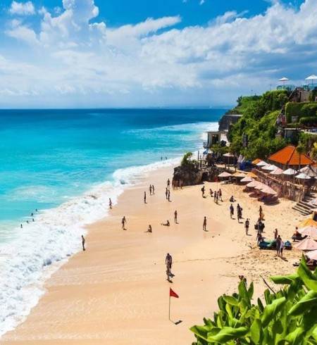 Explore Bali Holiday tour package at low cost on expeditionelite.in