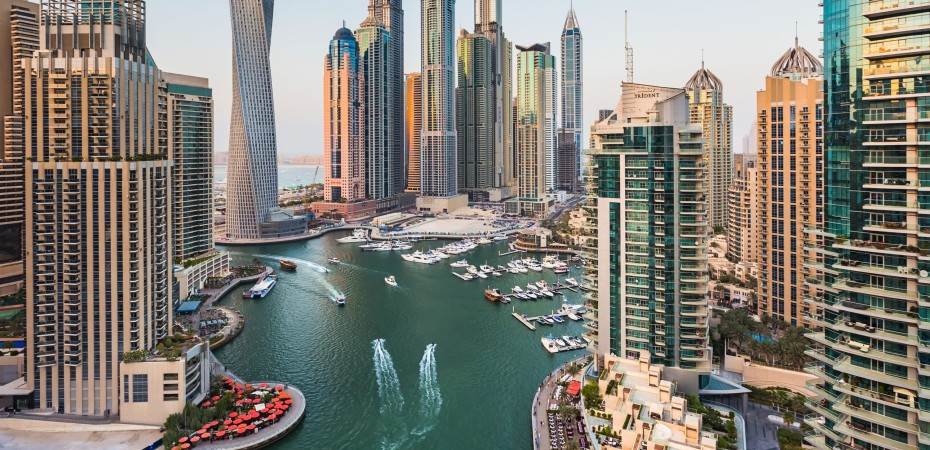 Explore Dubai Holiday at just ₹ 17,500.00 with https://expeditionelite.in