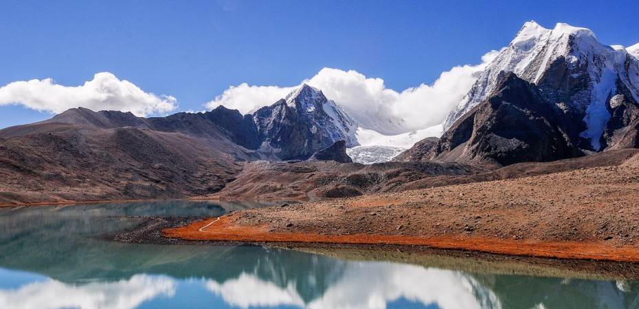 Explore Sikkim Darjeeling at just ₹ 0.00 with https://expeditionelite.in