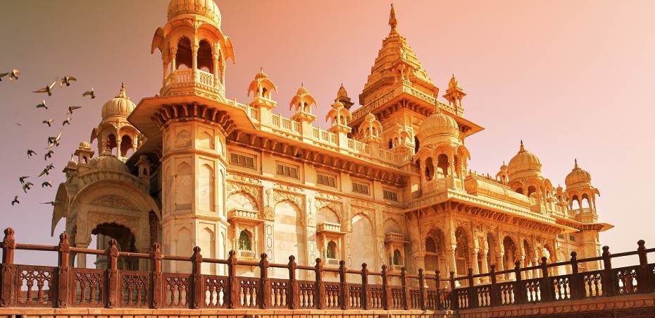 Explore Royalty in Rajasthan at just ₹ 0.00 with https://expeditionelite.in