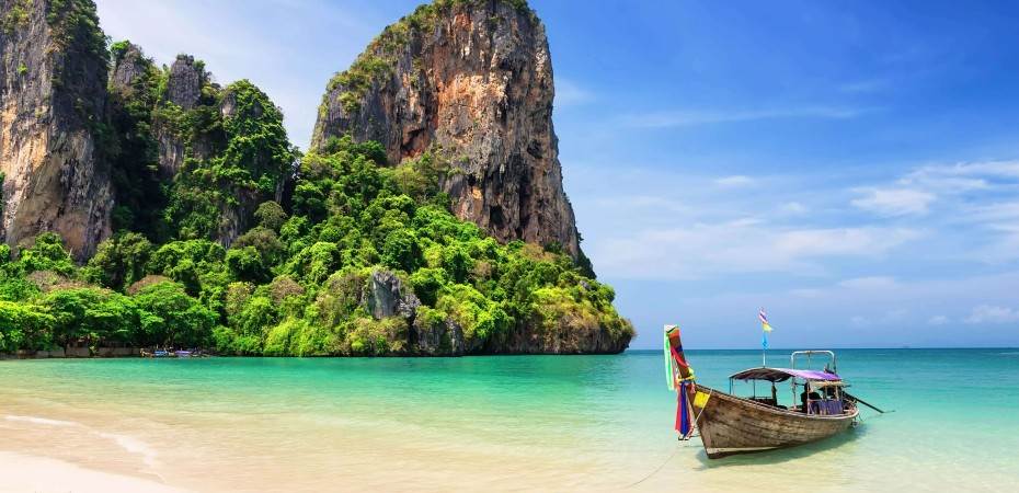 Explore Discover Thailand at just ₹ 15,000.00 with https://expeditionelite.in