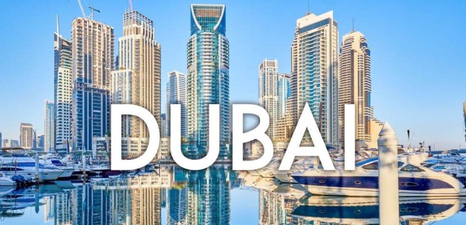 Explore Dubai Holiday at just ₹ 17,500.00 with https://expeditionelite.in