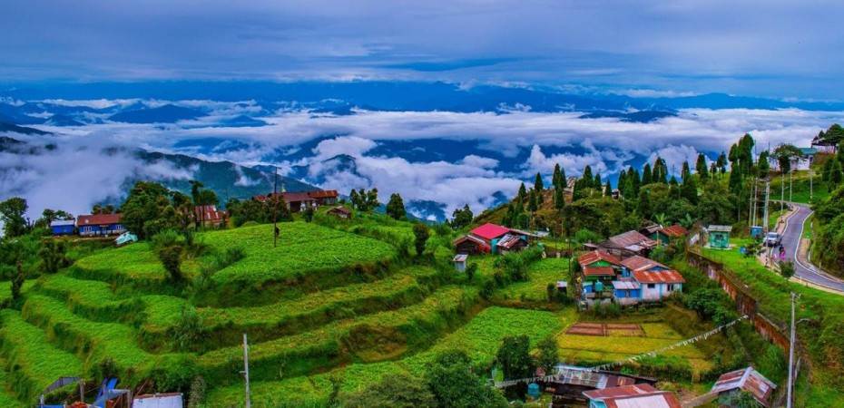 Explore Sikkim Darjeeling at just ₹ 0.00 with https://expeditionelite.in