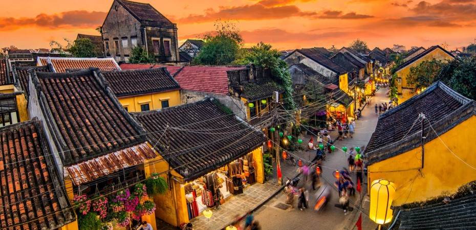 Explore Vietnam at just ₹ 17,500.00 with https://expeditionelite.in