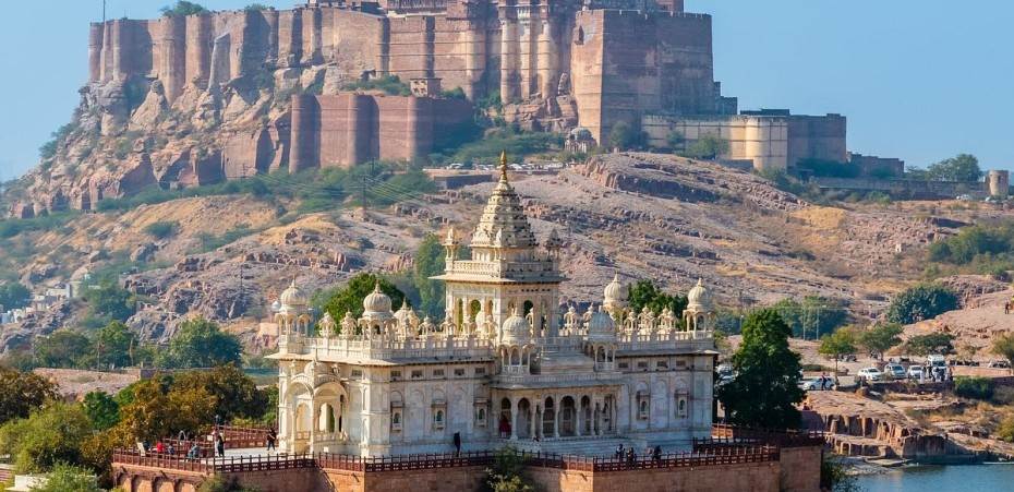 Explore Royalty in Rajasthan at just ₹ 0.00 with https://expeditionelite.in