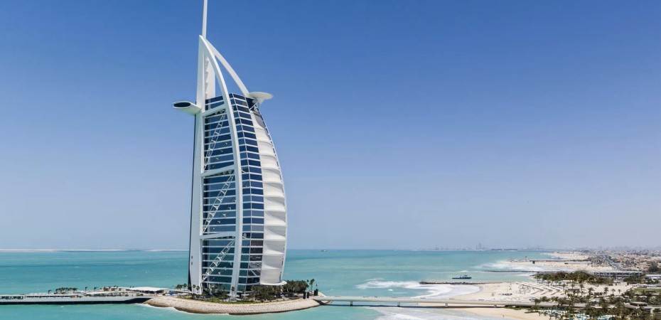 Explore Dubai Holiday at just ₹ 17,500.00 with https://expeditionelite.in