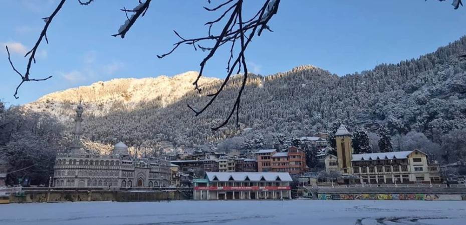 Explore Nainital at just ₹ 0.00 with https://expeditionelite.in