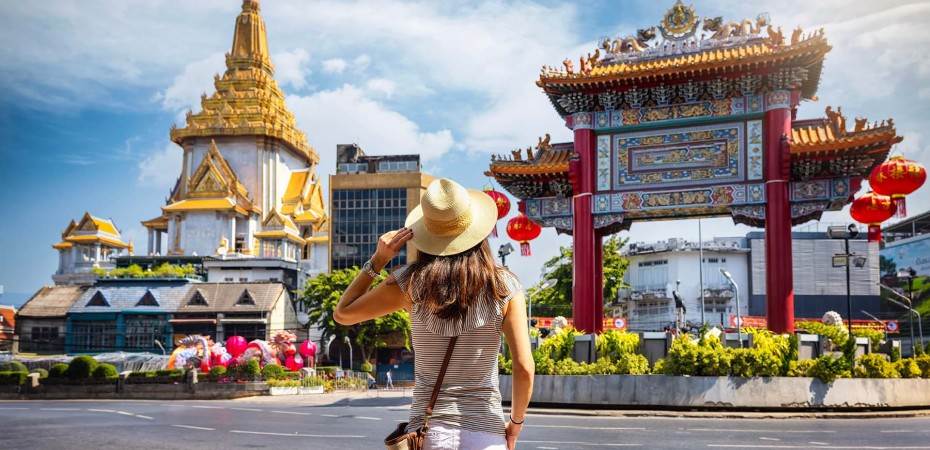 Explore Discover Thailand at just ₹ 15,000.00 with https://expeditionelite.in