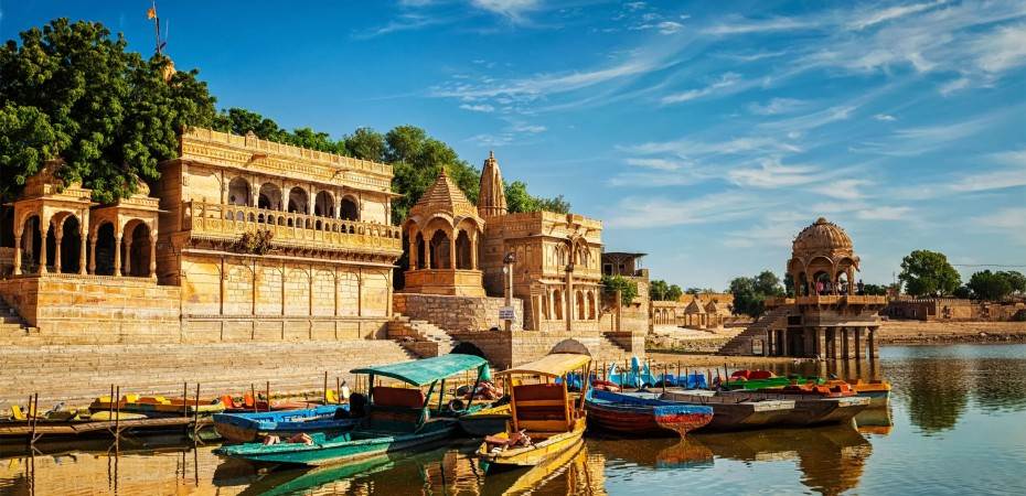 Explore Royalty in Rajasthan at just ₹ 0.00 with https://expeditionelite.in
