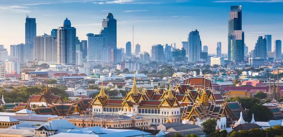 Explore Discover Thailand at just ₹ 15,000.00 with https://expeditionelite.in