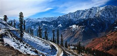Explore Himachal Pradesh at just ₹ 9,000.00 with https://expeditionelite.in