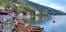 Explore Nainital at just ₹ 0.00 with https://expeditionelite.in