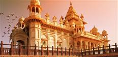 Explore Royalty in Rajasthan at just ₹ 0.00 with https://expeditionelite.in