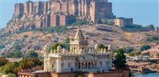 Explore Royalty in Rajasthan at just ₹ 0.00 with https://expeditionelite.in