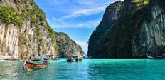 Explore Discover Thailand at just ₹ 15,000.00 with https://expeditionelite.in