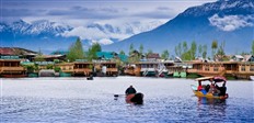 Explore Jammu & Kashmir at just ₹ 0.00 with https://expeditionelite.in