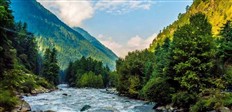 Explore Himachal Pradesh at just ₹ 9,000.00 with https://expeditionelite.in