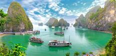 Explore Vietnam at just ₹ 17,500.00 with https://expeditionelite.in