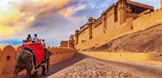 Explore Royalty in Rajasthan at just ₹ 0.00 with https://expeditionelite.in