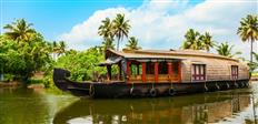 Explore Kerala: God’s Own Country at just ₹ 14,000.00 with https://expeditionelite.in
