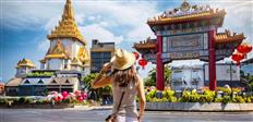 Explore Discover Thailand at just ₹ 15,000.00 with https://expeditionelite.in