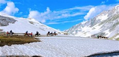 Explore Jammu & Kashmir at just ₹ 0.00 with https://expeditionelite.in