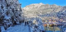 Explore Nainital at just ₹ 0.00 with https://expeditionelite.in
