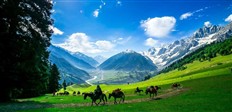 Explore Jammu & Kashmir at just ₹ 0.00 with https://expeditionelite.in