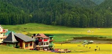 Explore Himachal Pradesh at just ₹ 9,000.00 with https://expeditionelite.in